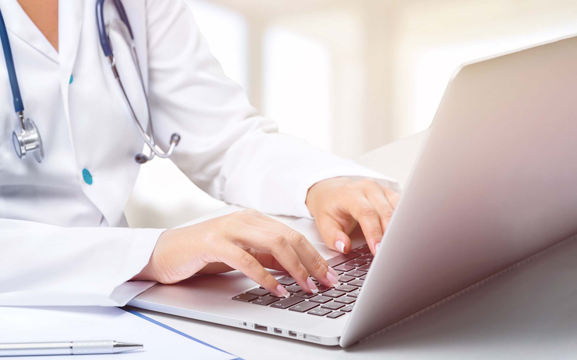 Master's in Business Administration, Healthcare Administration